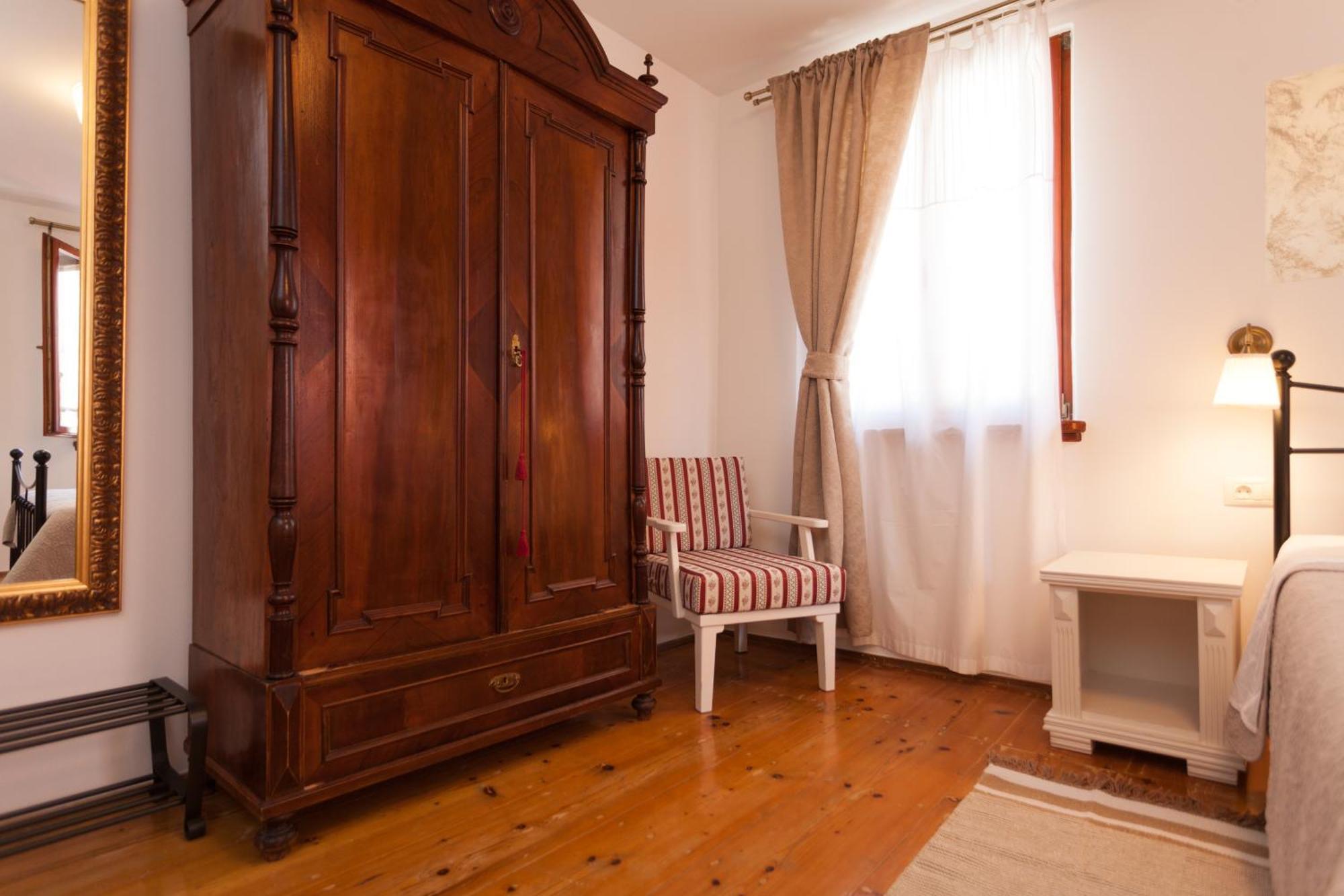 Guesthouse Casa Vittoria 로비니 외부 사진