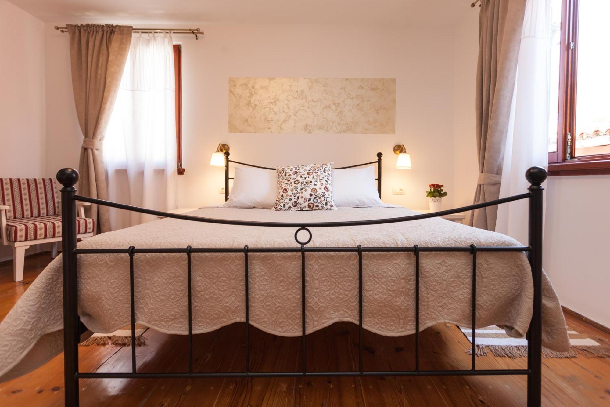 Guesthouse Casa Vittoria 로비니 외부 사진